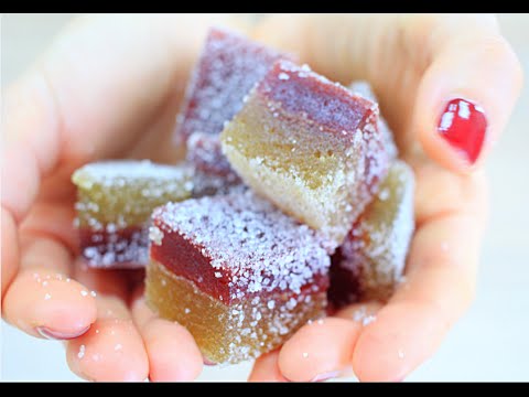 Видео: Мармелад / Marmalade