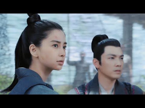 Видео: Мятежники захватили трон. Девушка применила хитрый трюк, чтобы дать отпор врагу.