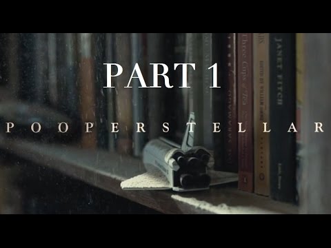 Видео: Пуперстеллар, часть 1 | RYTP