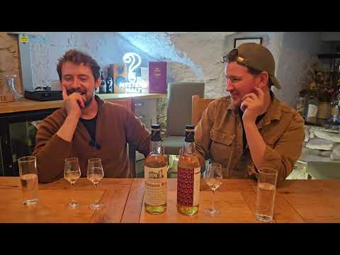 Видео: Два новых релиза Thompson Bros. — Aldunie и Burnside! Выход 17.10.25