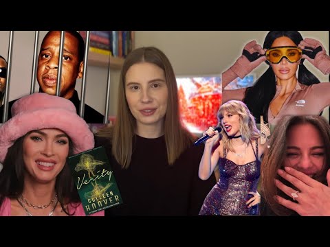 Видео: СЕЛЕНА ГОМЕЗ ЗАРУЧИНИ, SKIMS НЕБЕЗПЕЧНІ, МЕГАН ФОКС РОЗЛУЧАЄТЬСЯ, JAY-Z ГВАЛТ*НИК?!