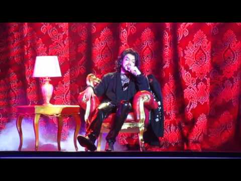 Видео: Филипп Киркоров - Немного жаль
