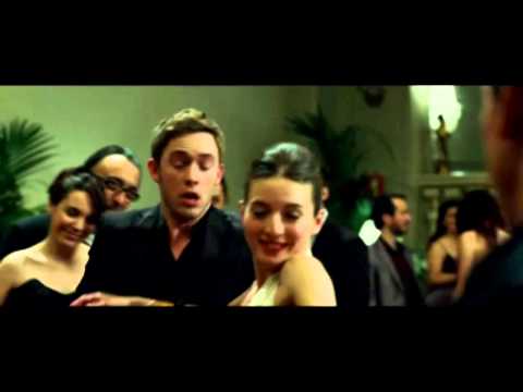 Видео: Svyat – На куски (ft. Андрей Леницкий)