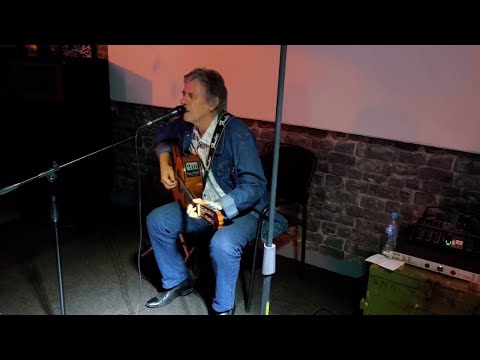 Видео: "Раз-два" (Андрей Тапехин) 18.01.2025 год, Концерт в ПАБ "Веггас".