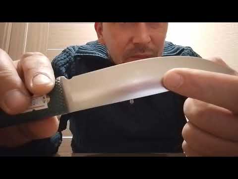 Видео: ножи обновки Южный Крест