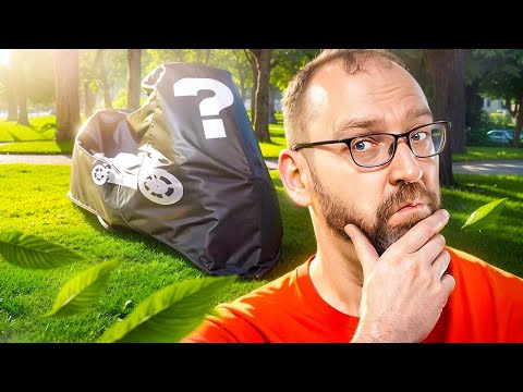 Видео: Перший мотоцикл для новачка: Власний погляд на вибір моделі