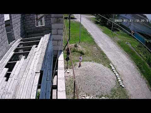 Видео: 10 августа 2022 г.