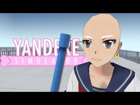Видео: МИСТЕР ПРОПЕР ВЕСЕЛЕЙ ! : Yandere Simulator