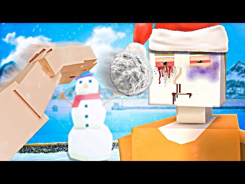 Видео: ПРОДОЛЖАЕМ УГАР В ГОРБОКС! - GoreBox v15.0.0