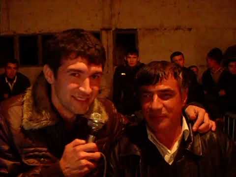 Видео: Бобур Холматов "Мани ёрим келадур" ва "Самандар" кушиги. Гап йук Бобурга омадини берсин!