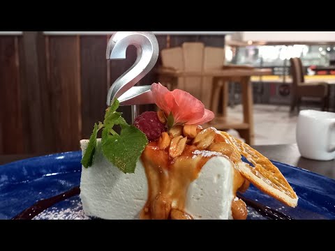 Видео: З ДНЕМ НАРОДЖЕННЯ! 🍰