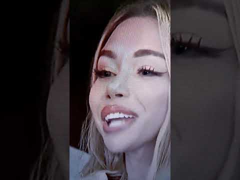 Видео: Ана Шермин се е разхождала гола из къщата