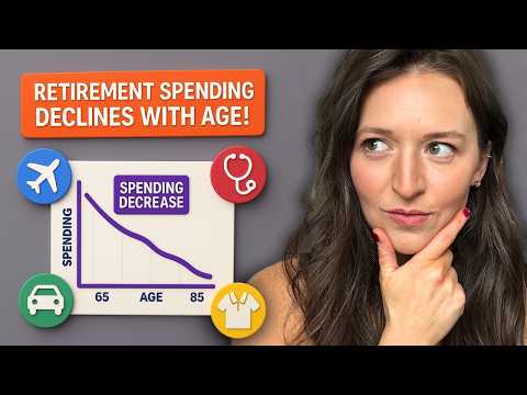 Видео: 5000 семей старше 20 лет показывают, почему выход на пенсию стоит меньше, чем вы думаете