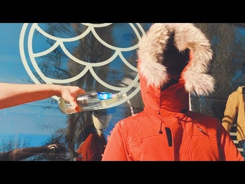 Видео: OSTRIV VLOG: Сравнение Canada Goose и Woolrich