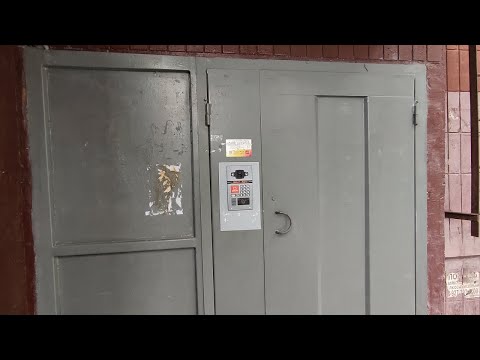 Видео: 🌎Центр Заводского района! Лифт (МЛМ-1993 г.в), Энтузиастов, 34/40 подъезд 4, город Саратов | 90-05