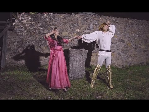 Видео: ПРАЗНИ МУАБЕТИ - Ромео и Јулиа