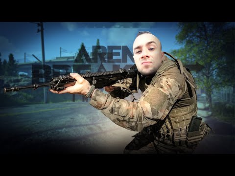 Видео: ЛУЧШАЯ ИГРА. | #arenabreakoutinfinite #arenainfinite #arven93