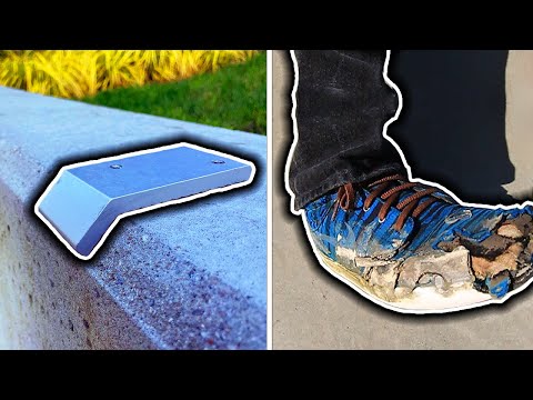 Видео: ВЕЩИ, КОТОРЫЕ ПОНИМАЮТ ТОЛЬКО СКОУТЕРЫ