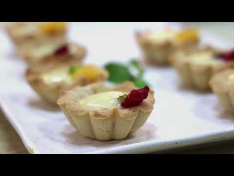 Видео: Кошнички с плодове за Архангелов ден