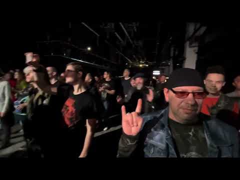 Видео: Самара городок-«Монгол Шуудан». Юбилей Валерия Скородеда/23.10.2025г. #монголшуудан 