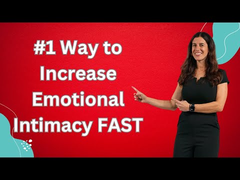 Видео: Эпизод 319 Вопросы эмоциональной близости