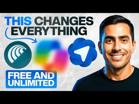 Видео: 3 НОВЫХ браузера на базе искусственного интеллекта, которые заменят Google (БЕСПЛАТНО, 100% легал...