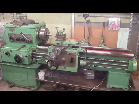 Видео: 1к62. Доработки.