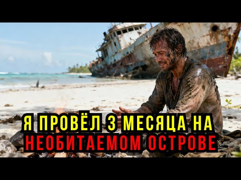 Видео: 64 ДНЯ В ТРОПИЧЕСКОМ АДУ – ПРЕВРАТИЛСЯ В ДИКАРЯ, ЧТОБЫ ВЫЖИТЬ!