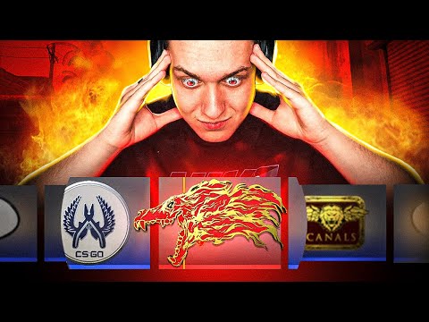 Видео: ВЫБИЛ ЛЕГЕНДАРНЫЙ ВОЙ В КС ГО! ОТКРЫВАЮ 20 НАБОРОВ ПИНОВ CS:GO ЗА 15 000 РУБЛЕЙ!