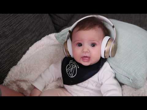 Видео: Най-младият beatboxer в България 🎤