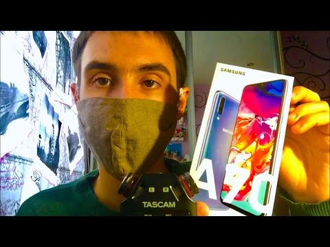 Видео: 📱 АСМР ПРОДАВЕЦ ТЕЛЕФОНОВ