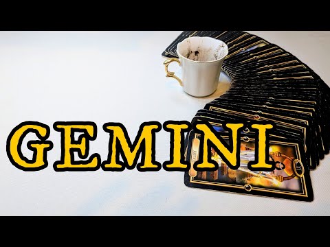 Видео: БЛИЗНЕЦЫ — Это будет шок для системы! 20–26 ОКТЯБРЯ