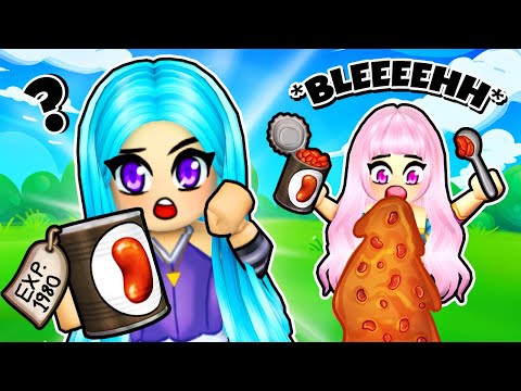 Видео: Тупые способы умереть в Roblox!