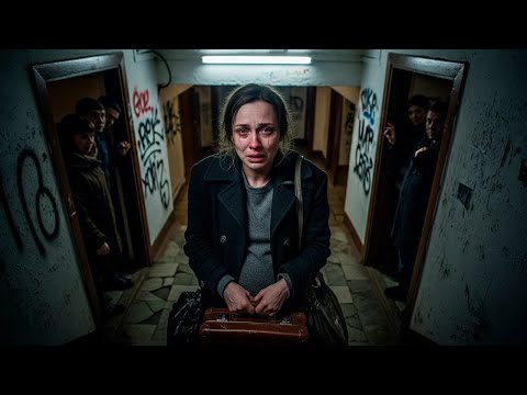 Видео: Муж ПРОИГРАЛ Квартиру И СБЕЖАЛ оставив БЕРЕМЕННУЮ жену НА УЛИЦЕ