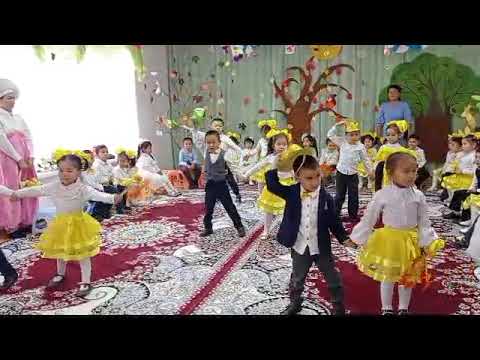 Видео: "Мурас" тайпасы. Күз майрамы.