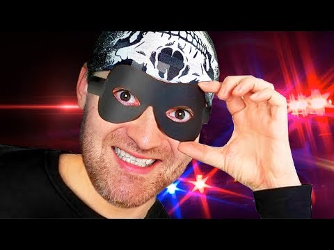 Видео: ЭТОГО ВОРИШКУ НЕ ПОЙМАЮТ НИКОГДА ► Thief Simulator |2| Прохождение