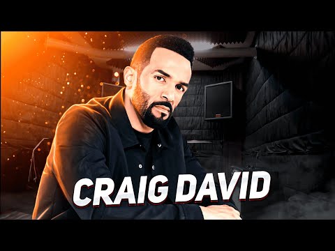 Видео: ИЗДЕВАТЕЛЬСТВА В РОДНОЙ СТРАНЕ. ЧТО СЛУЧИЛОСЬ С ПЕВЦОМ CRAIG DAVID?