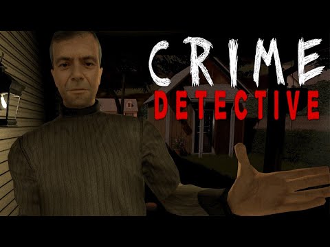 Видео: ВОТ ЭТО ПОВОРОТОВЫЙ ХОРРОР ► Crime Detective: Red Flags ► ПРОХОЖДЕНИЕ
