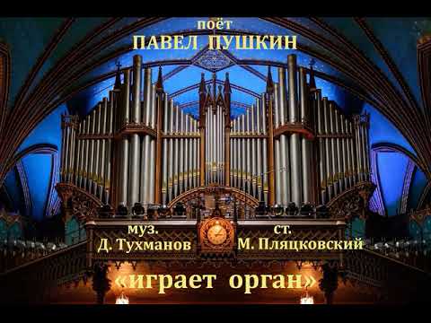 Видео: "Играет орган"