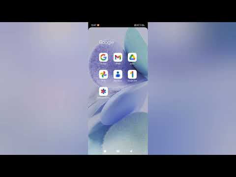Видео: Как удалить неудаляемые приложения на  смартфоне