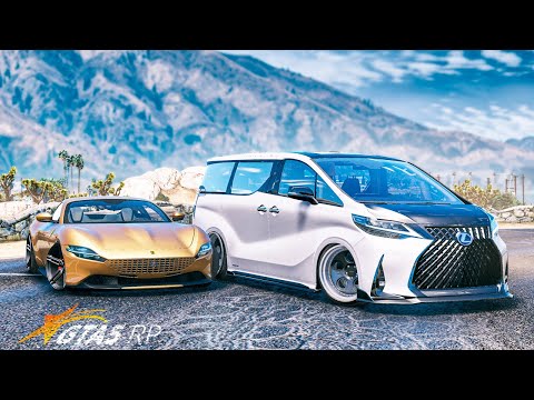 Видео: ВЫБИЛ ЭКСКЛЮЗИВНУЮ МАШИНУ ИЗ КЕЙСА ГОДОВЩИНА?! ГТА 5 РП/GTA 5 RP BURTON