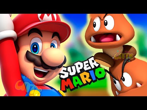 Видео: СУПЕР МАРИО ОДИССЕЙ #29 Видеоигра на СПТВ! Новый летсплей Super Mario Oddysey