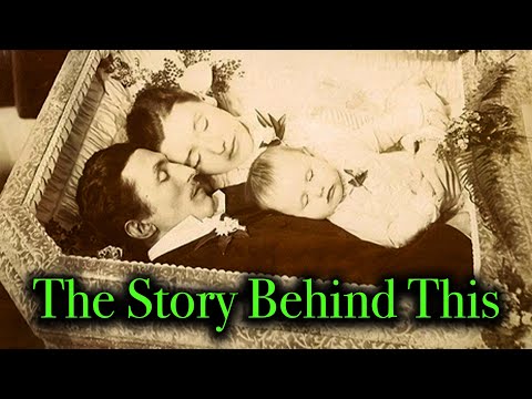 Видео: Трагическая судьба семьи Келлер - Оберн, Нью-Йорк.