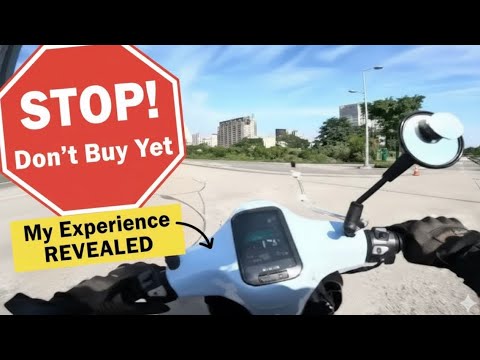 Видео: Motorstar Legend 125fi: распространённые проблемы, характеристики и что нужно знать перед покупко...