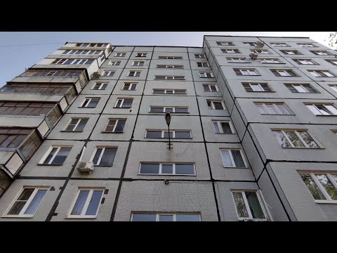 Видео: 🔊Красивый звук АС-72! Лифт (КМЗ-1980 г.в); город Тольятти; Мира 89, подъезд 5; серия дома: 121-036