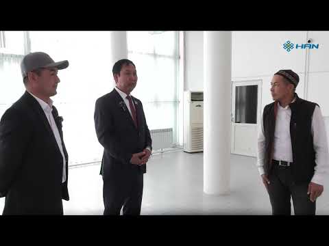 Видео: "ХАЛЫҚПЕН БІРГЕ": КЕЛЕС АУДАНЫ ҚОШҚАРАТА АУЫЛДЫҚ ОКРУГІ