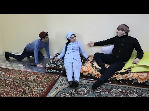 Видео: Дилшод касал шид духтура девона кард