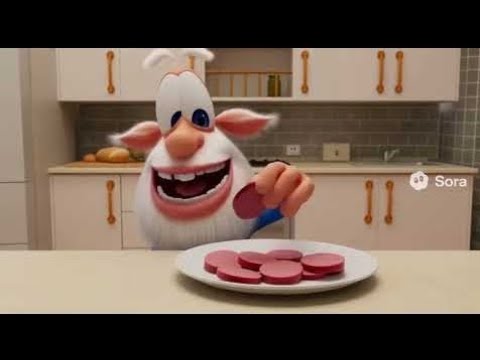 Видео: БУБА! СБОРНИК ВСЕХ СМЕШНЫХ ШОРТС!