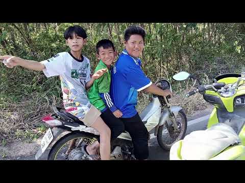 Видео: Кхун Алекс Таиланд👉не зря я сюда приехал