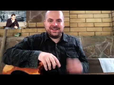 Видео: Давидянц о ступенях, отсутсвии слуха, важности интервалов, вреде табулатур.